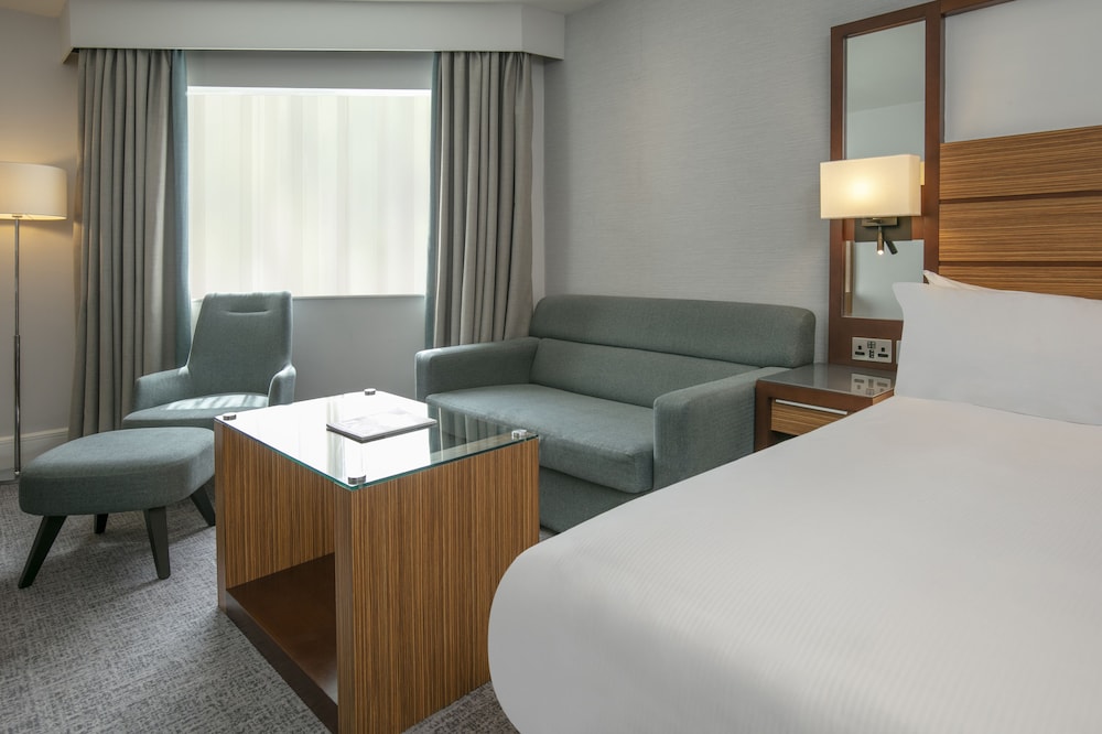 Deluxe Double Room photo 2