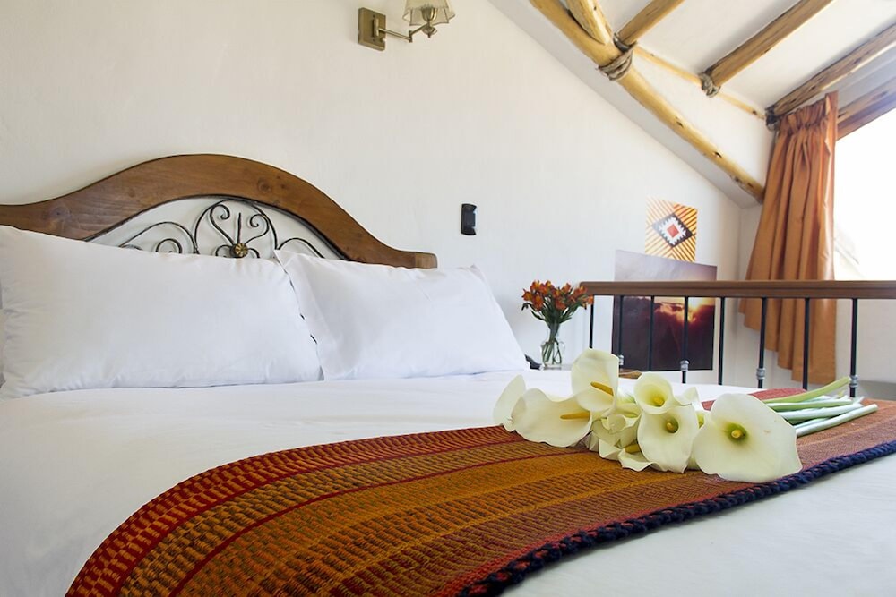 Suite Queen Beds photo 3