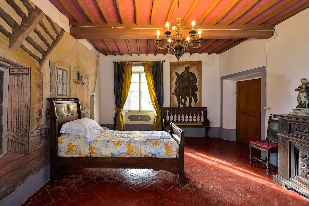 Family Room, Multiple Beds