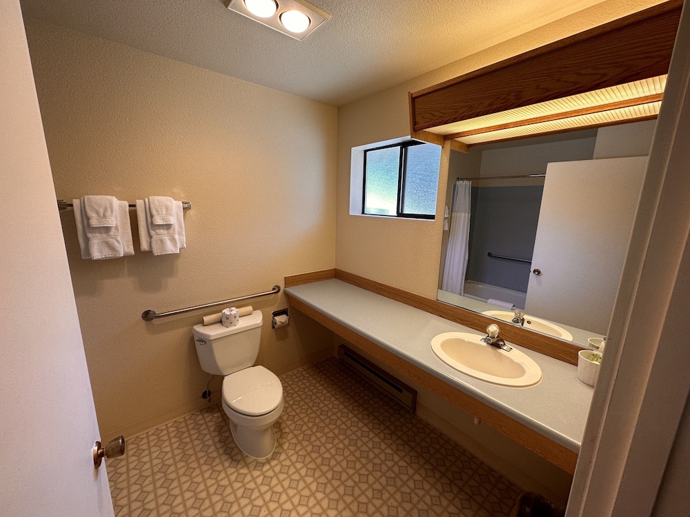 Astoria Crest Motel, Billede 7