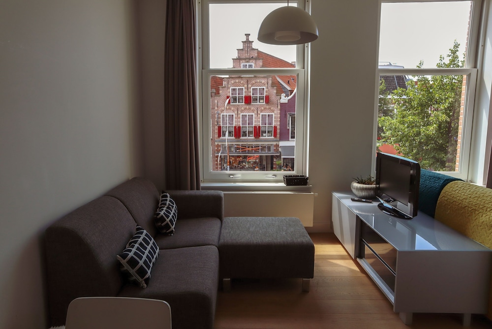 Deluxe Loft, 1 Bedroom, Smoking, City View (Type A) photo 3