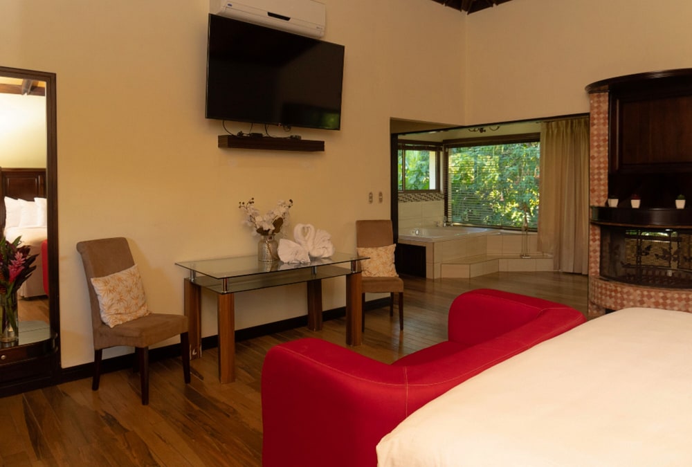 Master Suite photo 3