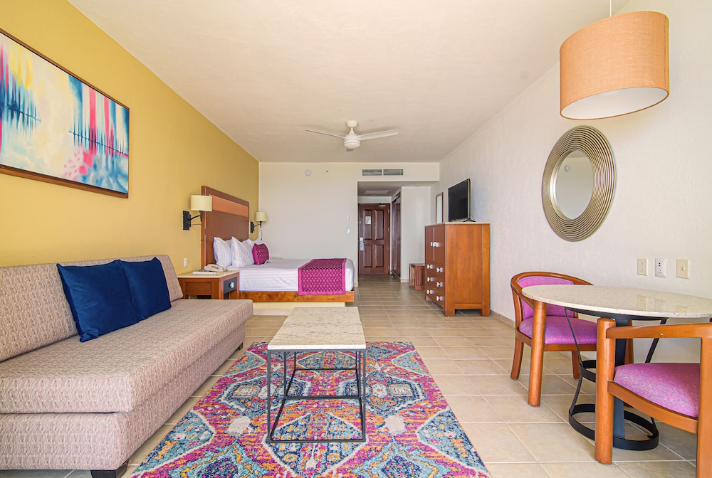 Premium Room, Sea View (Deluxe Level) photo 2