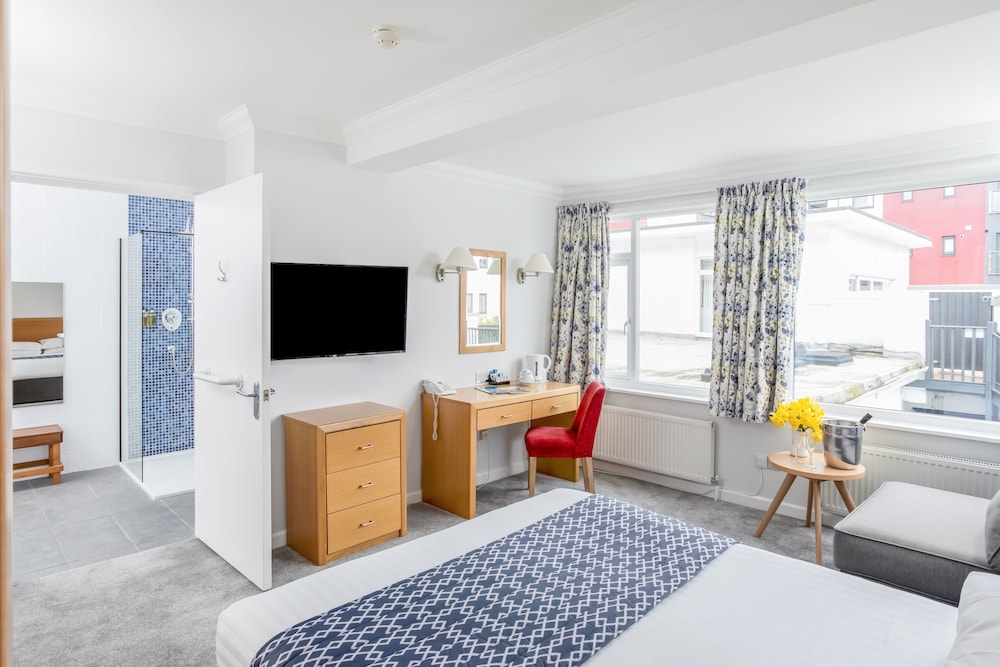 Kilbirnie Hotel, 사진 4