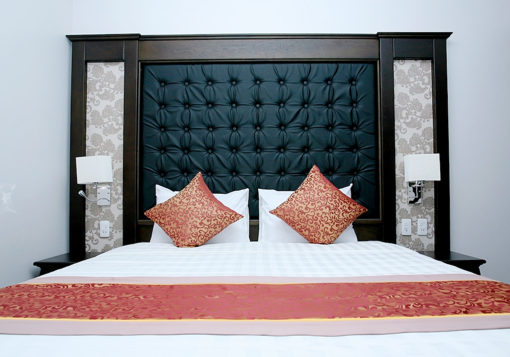 Family Triple Room photo 3