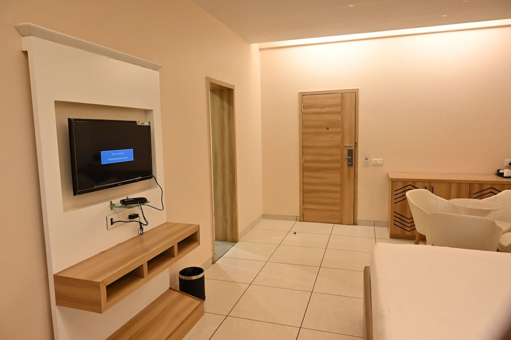 Executive Room photo 2