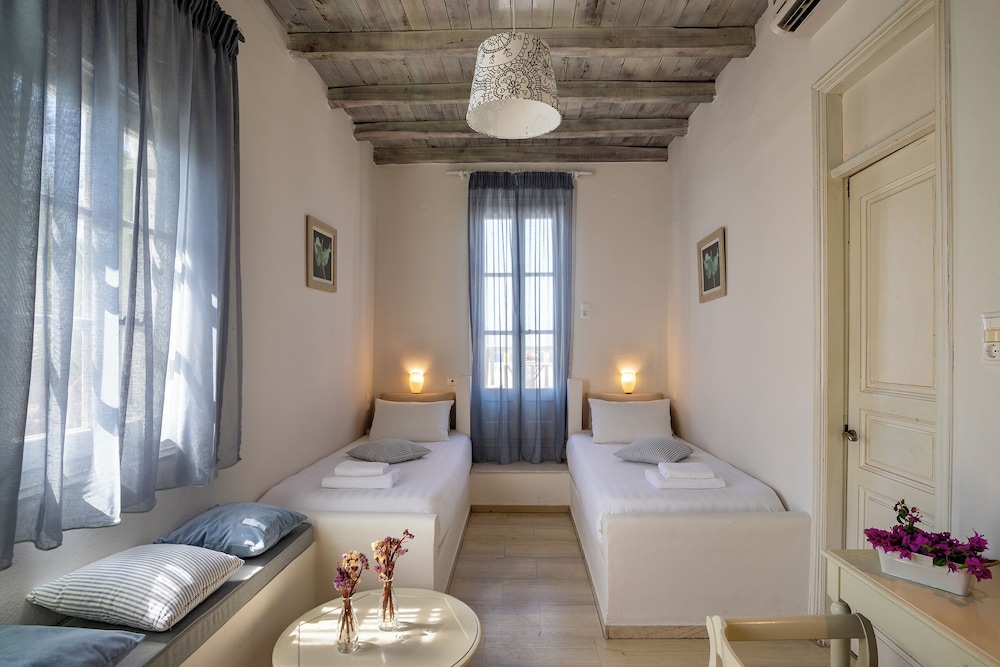 Standard Room, Sea View photo 3