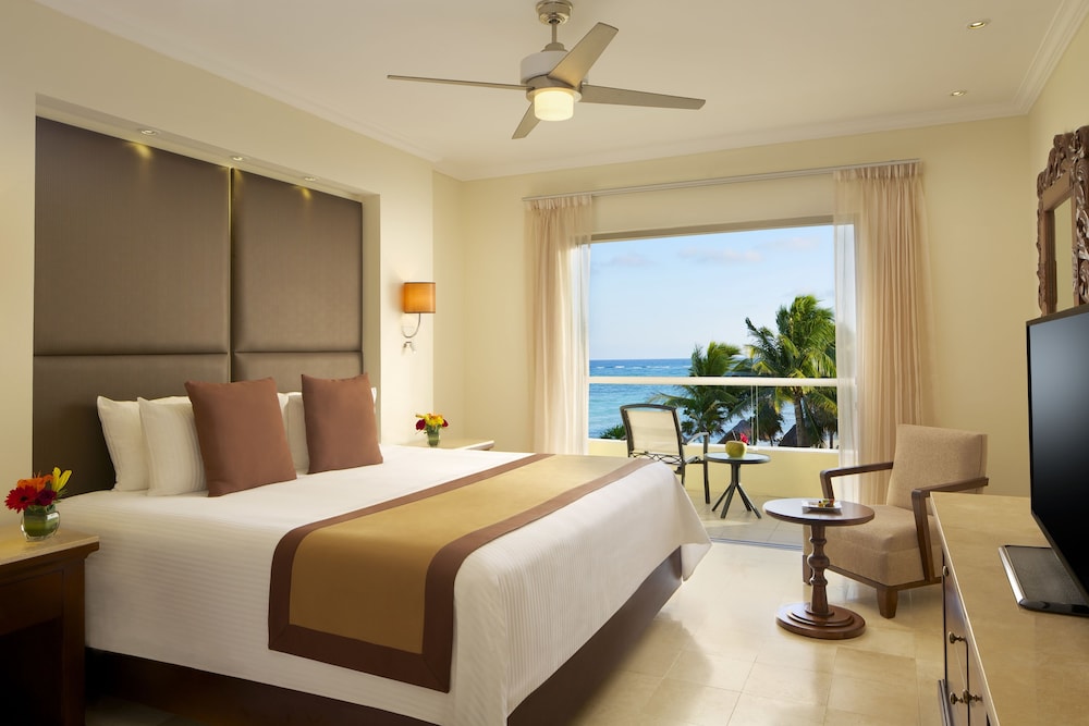 Preferred Club Ocean View King