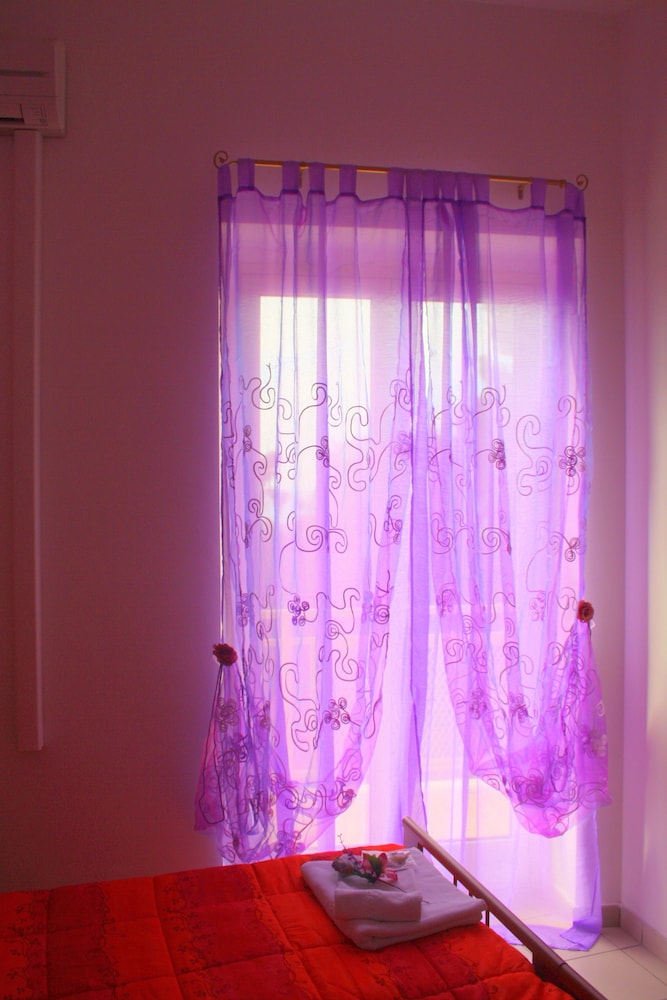 Superior Double Room, Balcony