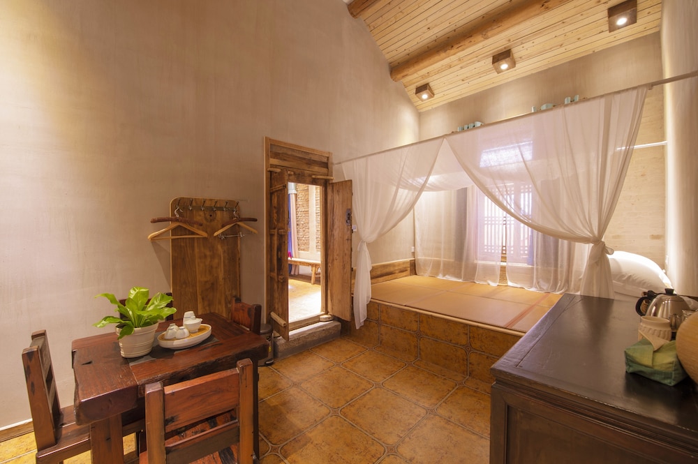 Qin He Jian  （Tatami） photo 3