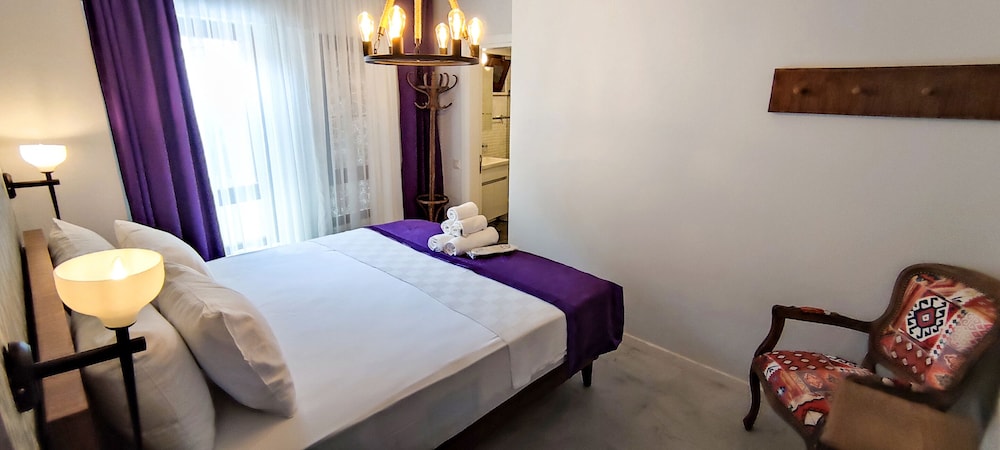 Standard Room photo 1