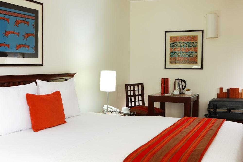 Double Room, 1 Double or 2 Twin Beds - Photo 9