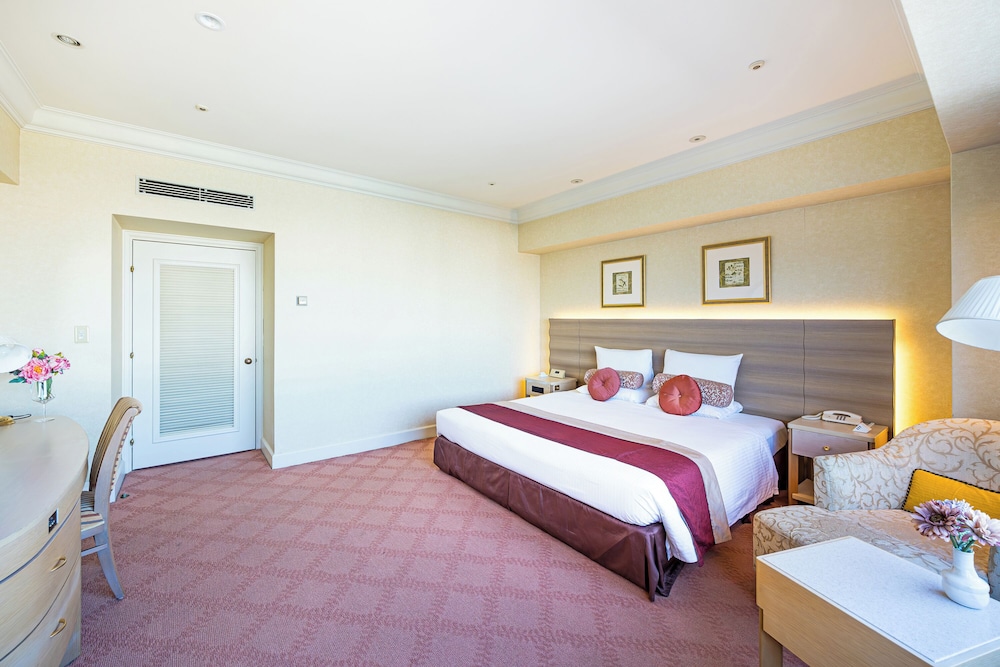 Deluxe Room, Non Smoking - Photo 3
