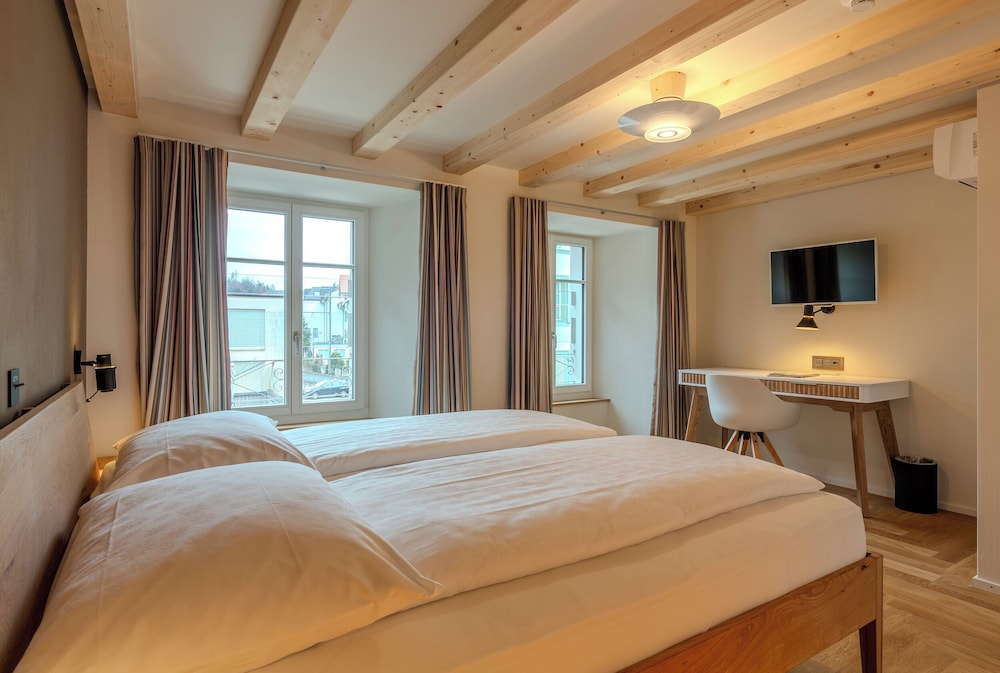 Premium Double Room photo 2