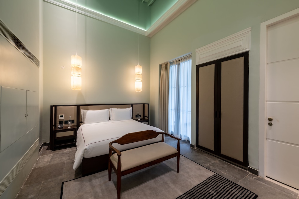 Grand Suite (Heritage)