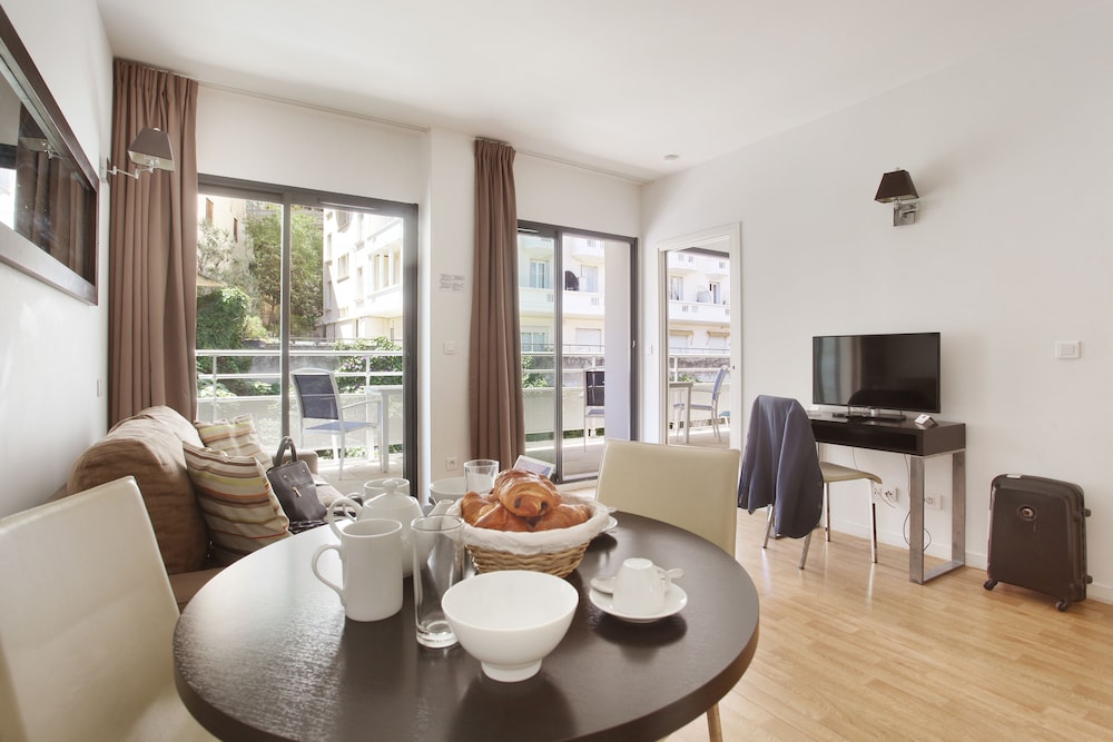 Apartment, 1 Bedroom (4 People) - Photo 5