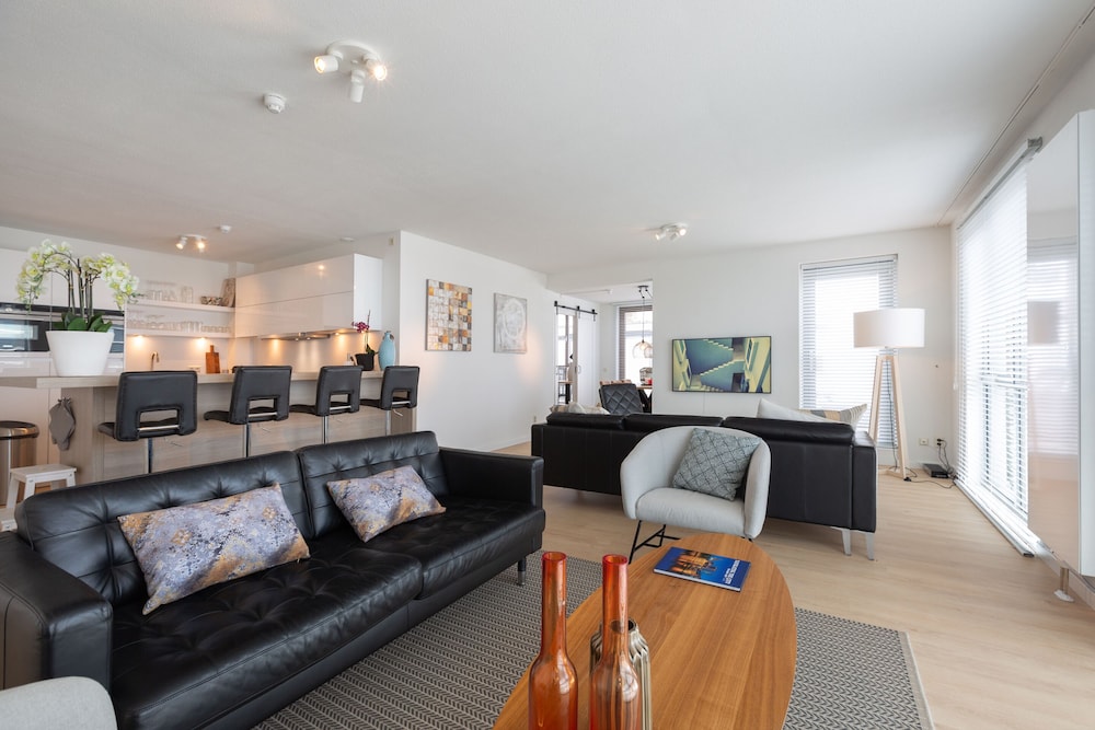 Apartment, 3 bedrooms (No. 72A)