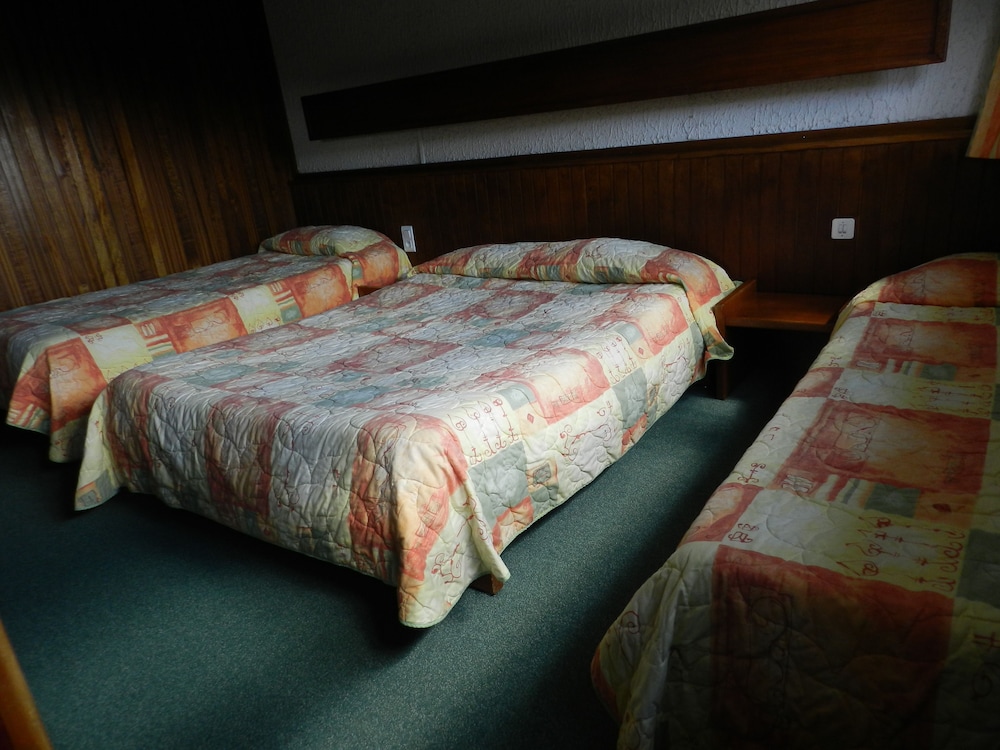 Panoramic Quadruple Room