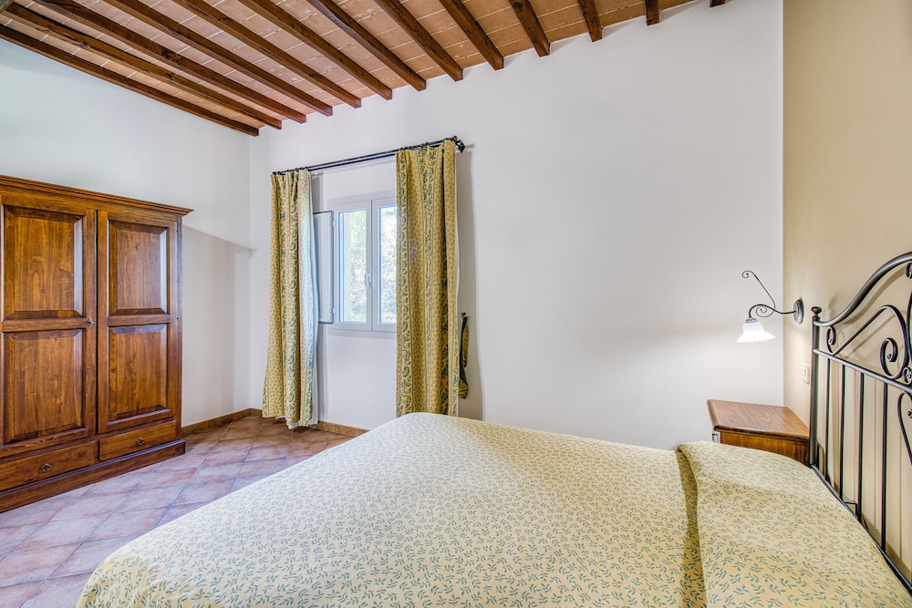 Standard Apartment, 1 Bedroom (Corbezzolo,Family Apt With Pool Near) photo 1
