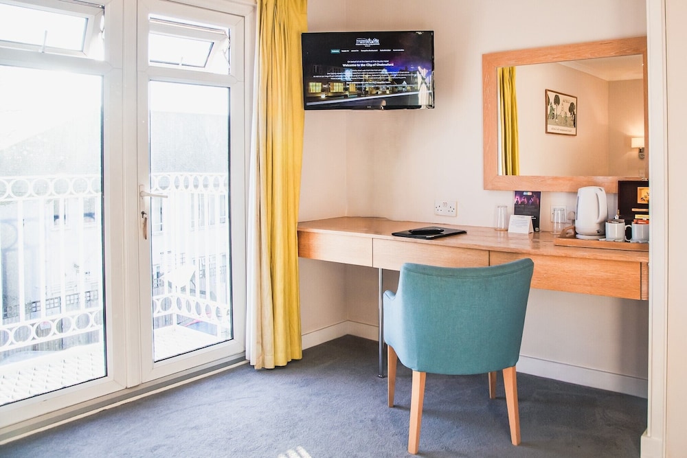 Standard Double Room, Balcony photo 3
