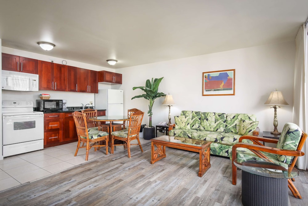 Standard Room, 1 Bedroom - Photo 8
