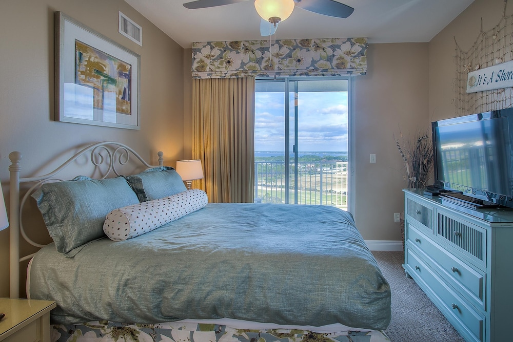 Condo, Multiple Beds (Ariel Dunes Ii 1701) photo 3