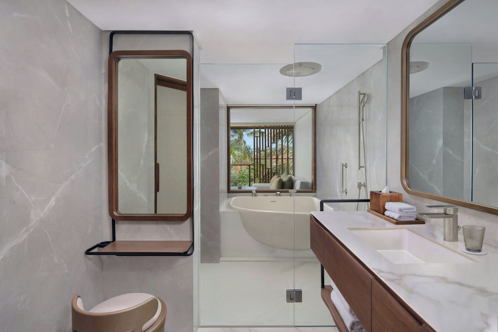 Deluxe Room, 2 Double Beds, Terrace photo 3
