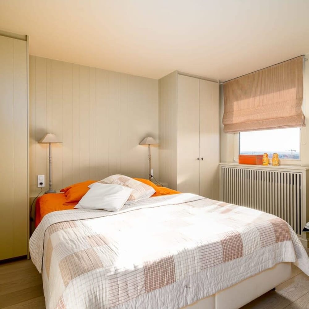 Stunning Penthouse With Free Parking and sea View, Foto 70