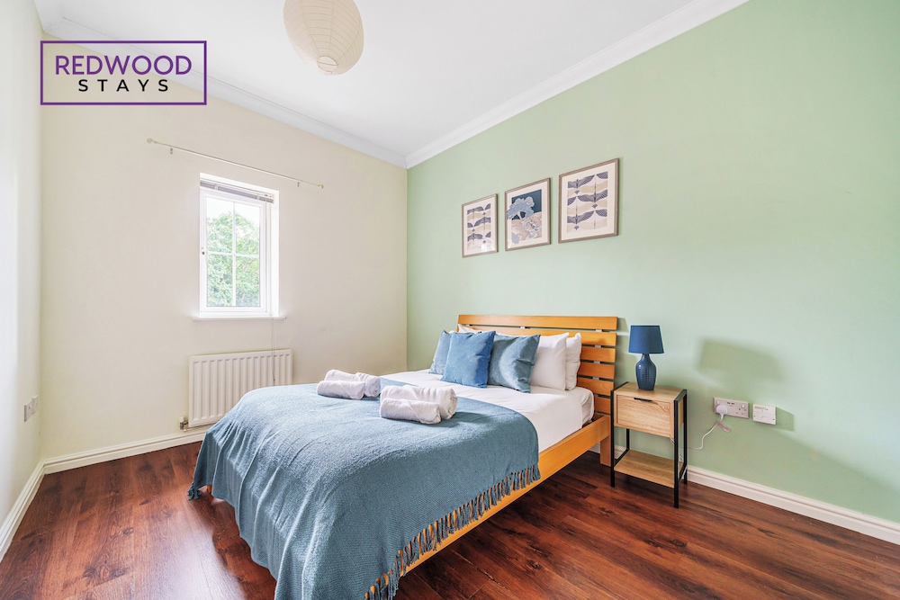 Executive Apartment, 2 Bedrooms, Private Bathroom photo 2