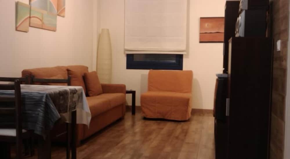 Standard Apartment, 1 Bedroom photo 2