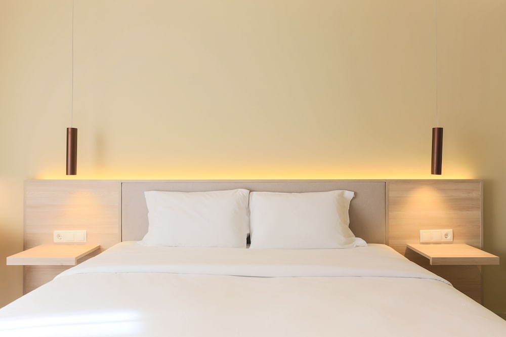 Premium Studio, 1 King Bed