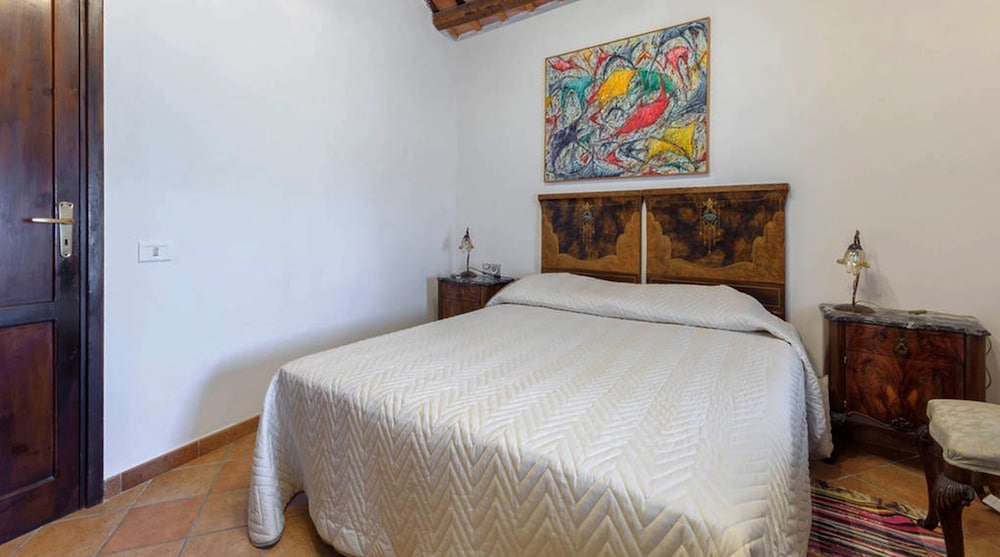 Double Or Twin Room, Park View