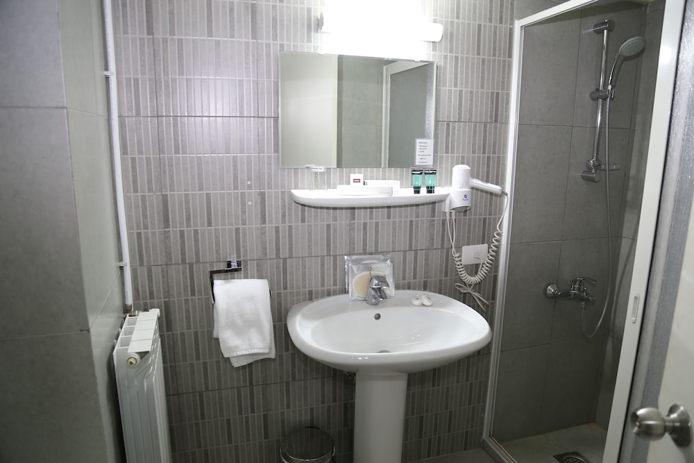 Deluxe Room, 2 Twin Beds, Non Smoking photo 2