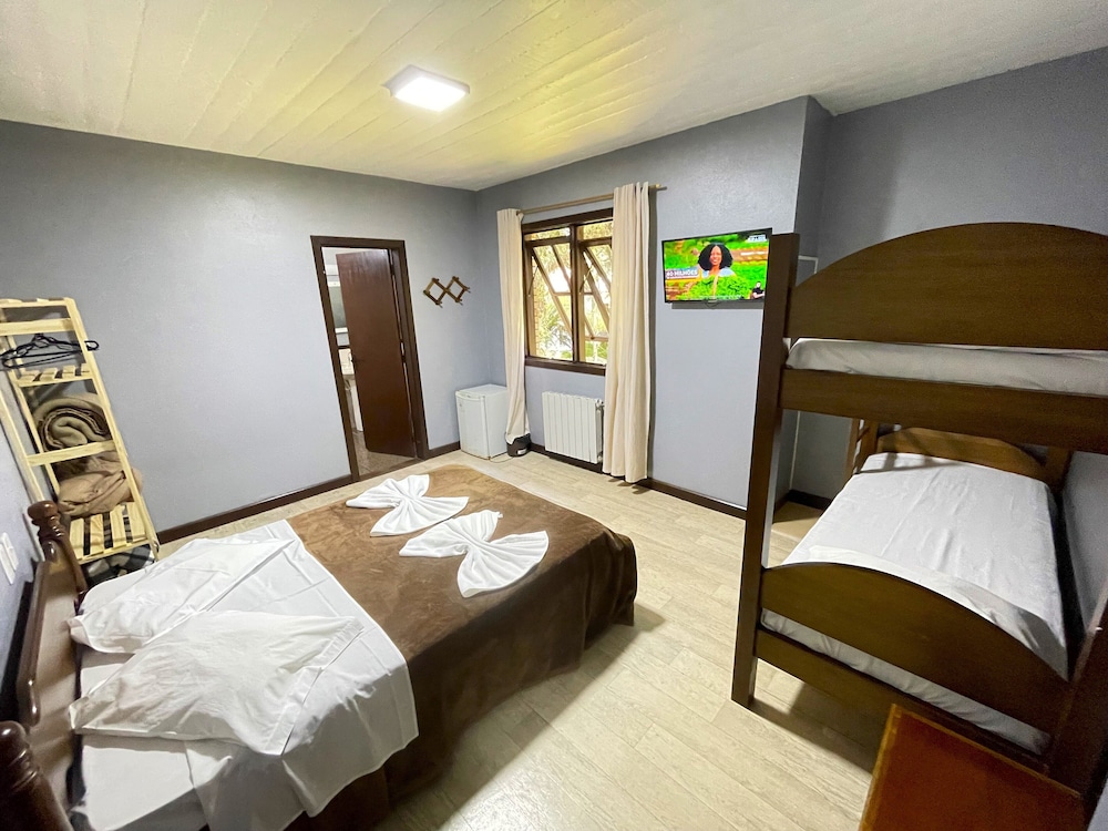 Quadruple Room photo 1