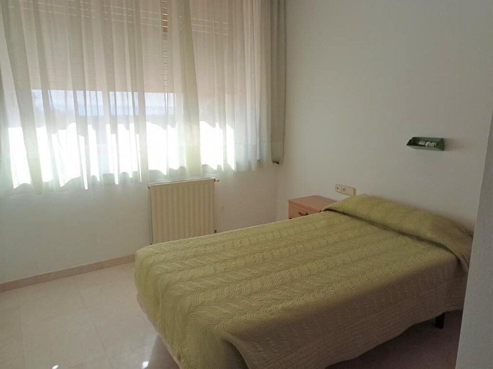 Habitación Individual