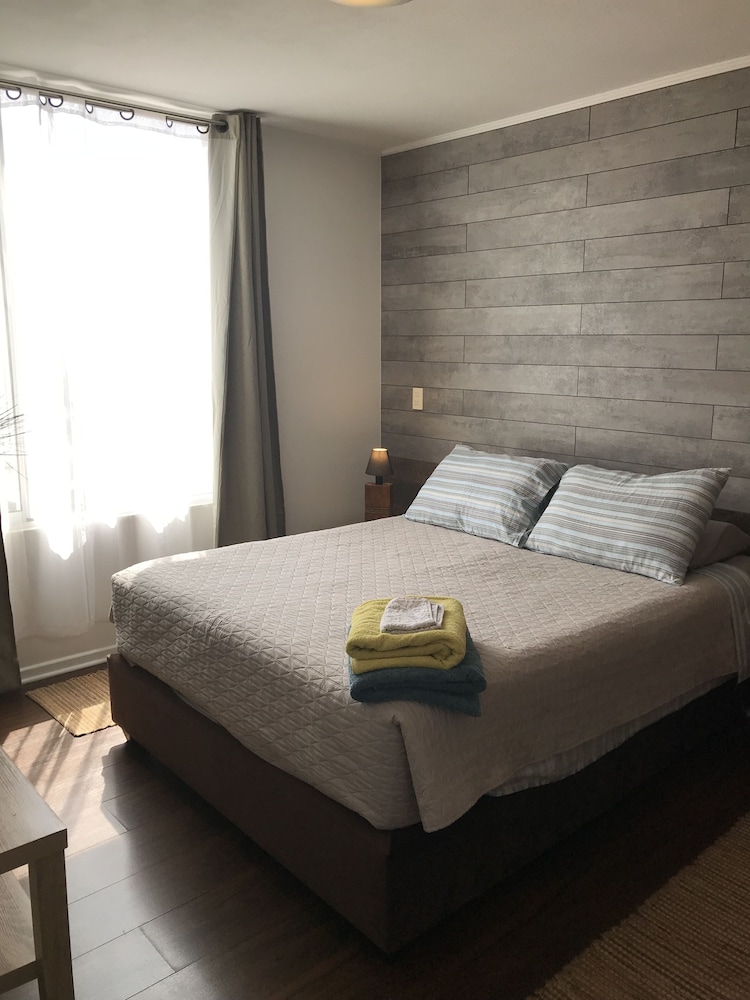 Exclusive Apartment photo 1