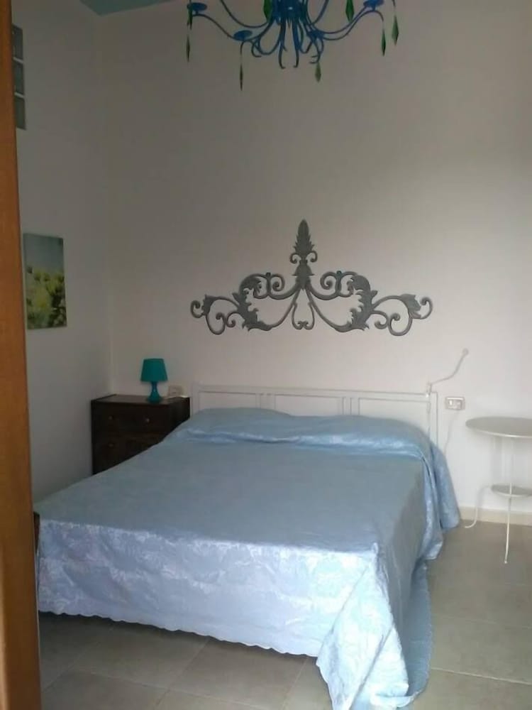 Comfort Double Room (Mandorlo) photo 1