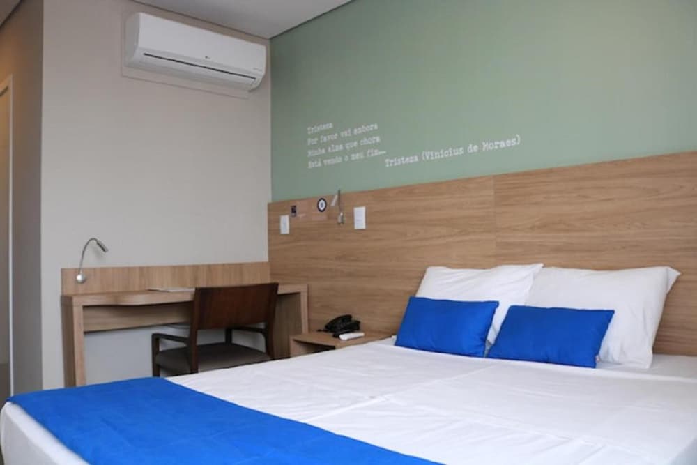 Luxury Double Room photo 1