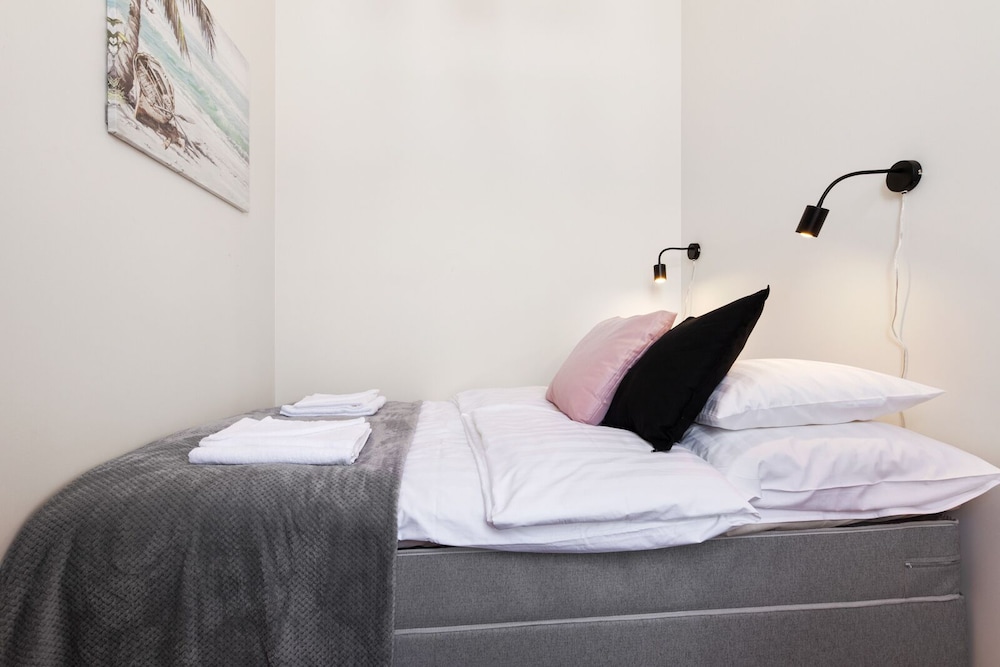 Comfort Studio (Comfy Studio - One level) photo 2