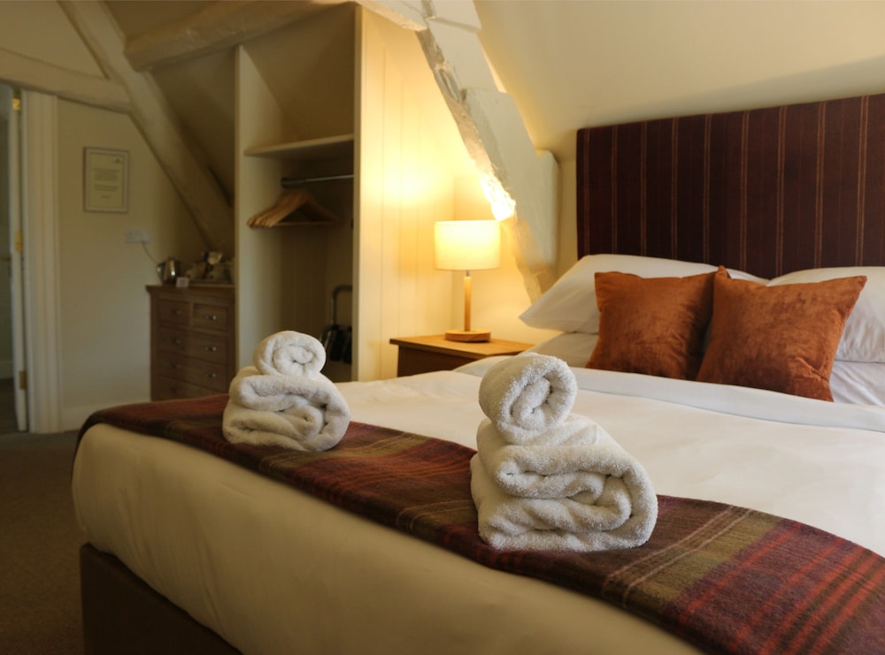 Deluxe Suite, Ensuite photo 3