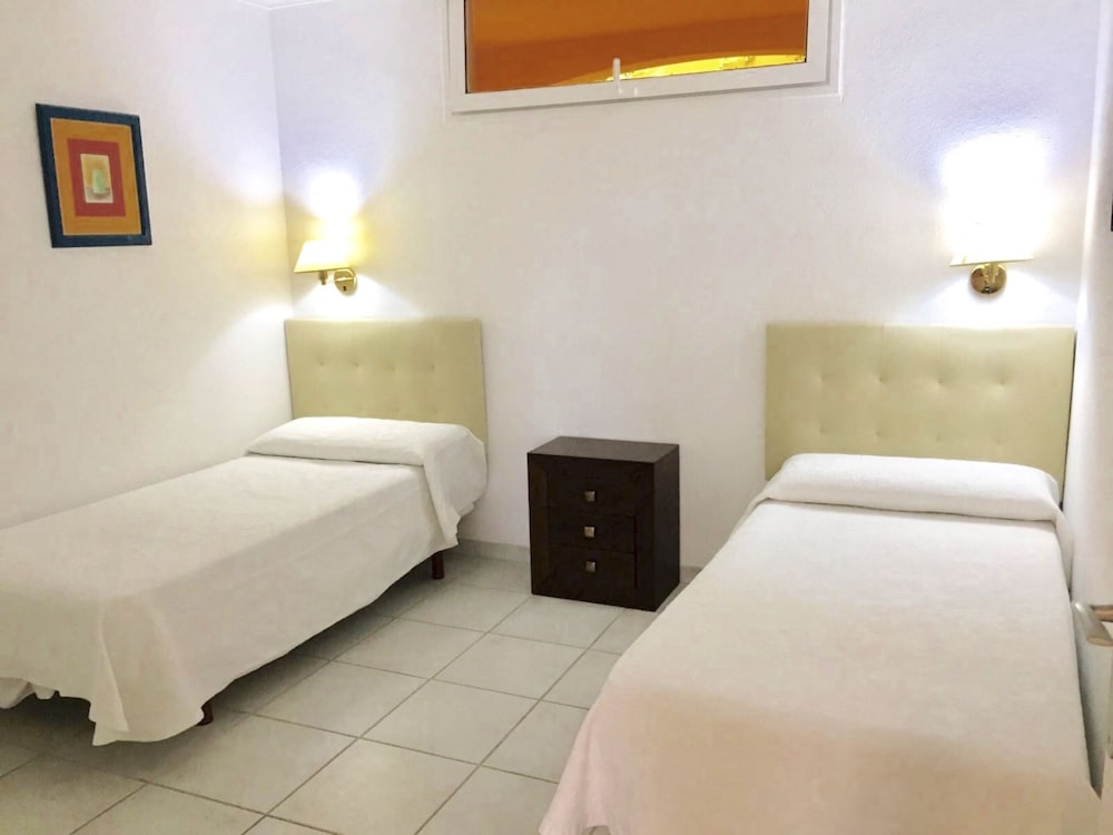 Standard Apartment, 2 Bedrooms, Accessible, Ground Floor photo 3