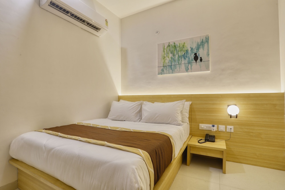 Standard Room - Photo 3