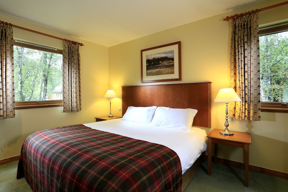 Room, 3 Bedrooms (Lodge) photo 3