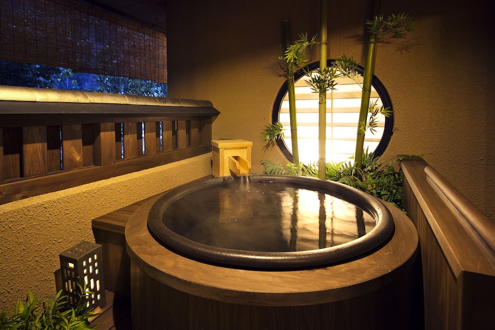 Superior Suite with Tatami Area and Terrace - Non Smoking photo 3