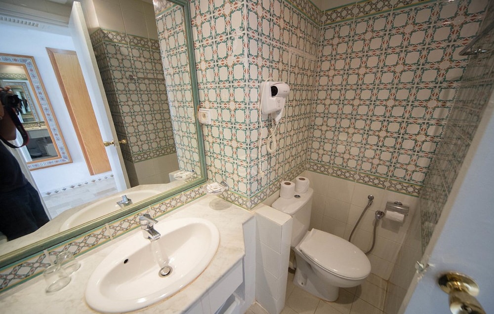 Double or Twin Room photo 2
