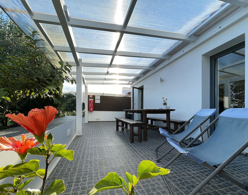 House, 2 Bedrooms (House 1 / Herdade do Kuanza) photo 2