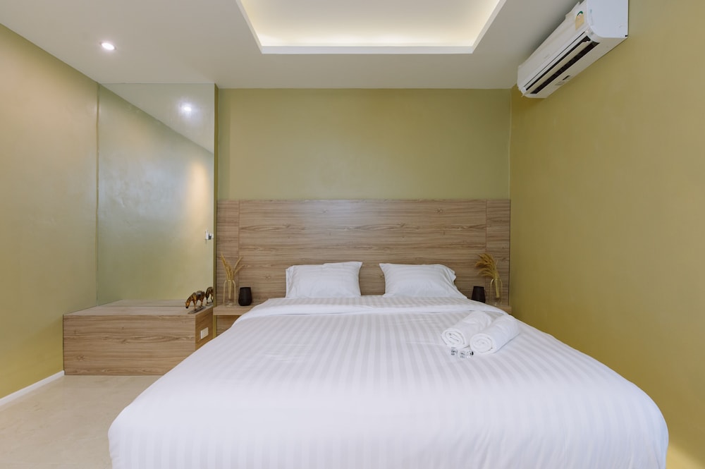 Standard Room - Photo 10