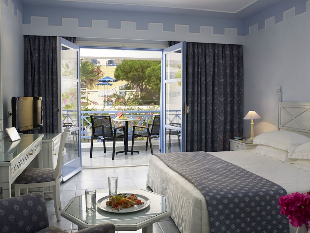Twin Room, Mountain View - Photo 2