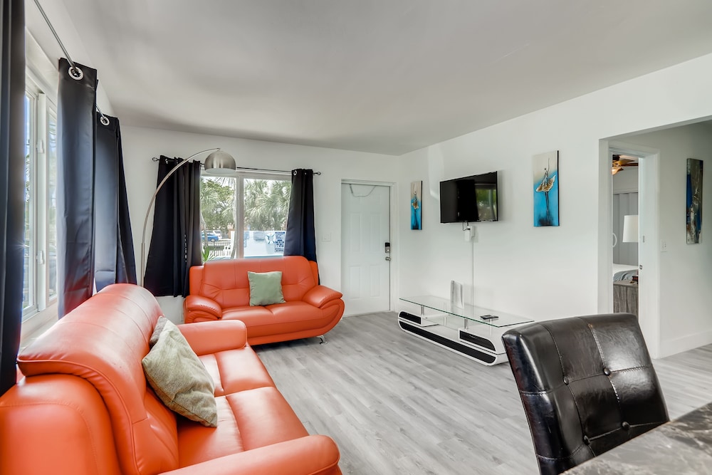 Premium Apartment photo 1