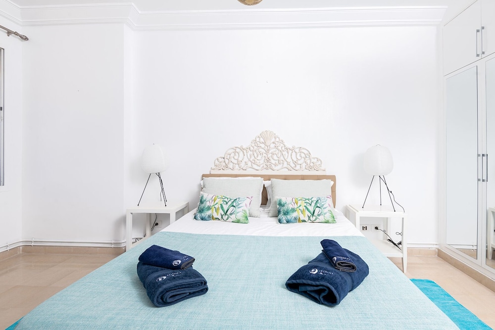 Comfort Apartment photo 1